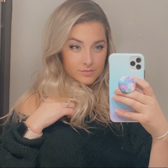 Meet your Posher, Shaylah - Picture 1 of 1